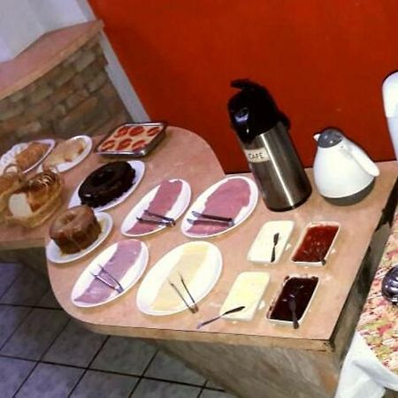 Cande Hotel Candelaria Екстер'єр фото