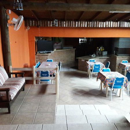 Cande Hotel Candelaria Екстер'єр фото
