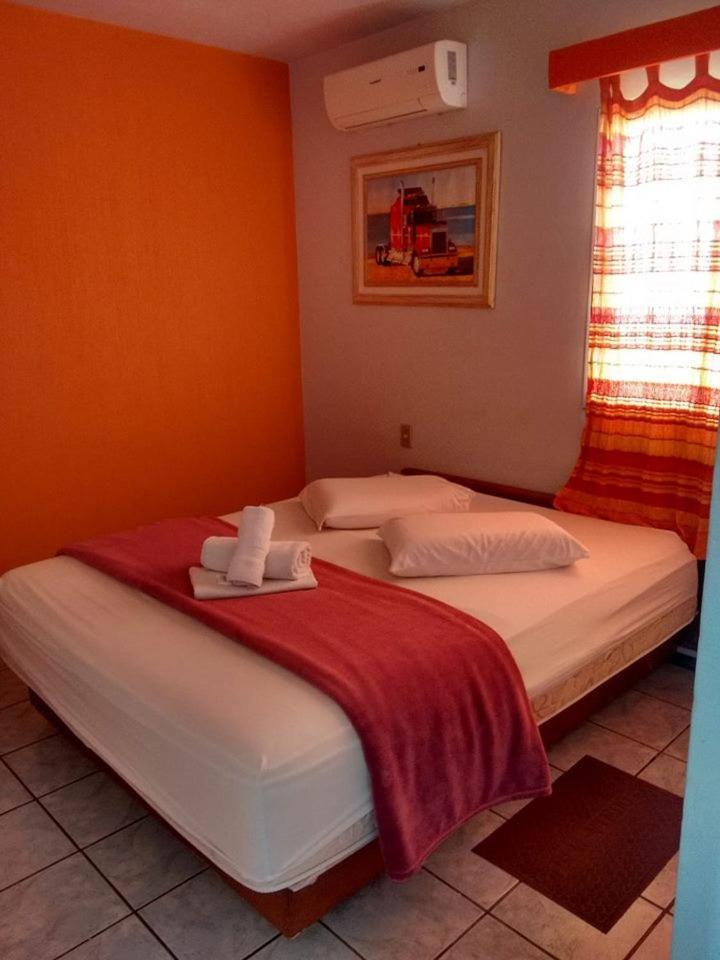 Cande Hotel Candelaria Екстер'єр фото