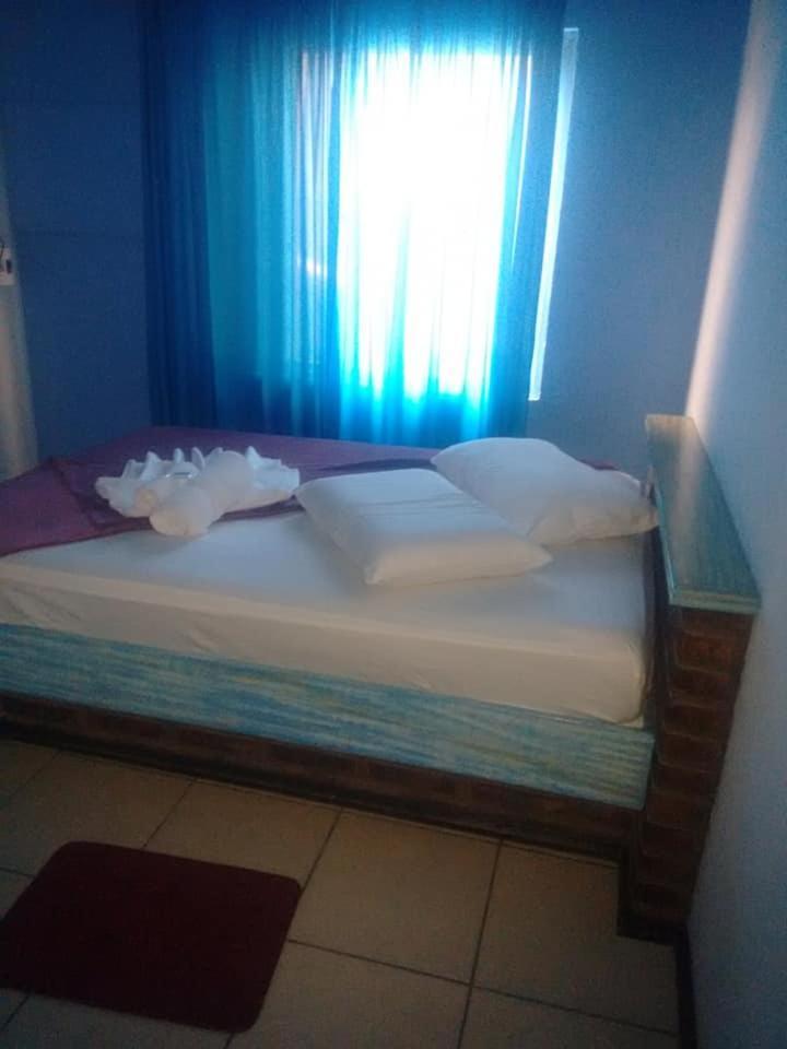 Cande Hotel Candelaria Екстер'єр фото