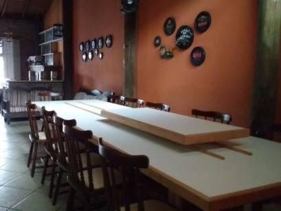 Cande Hotel Candelaria Екстер'єр фото
