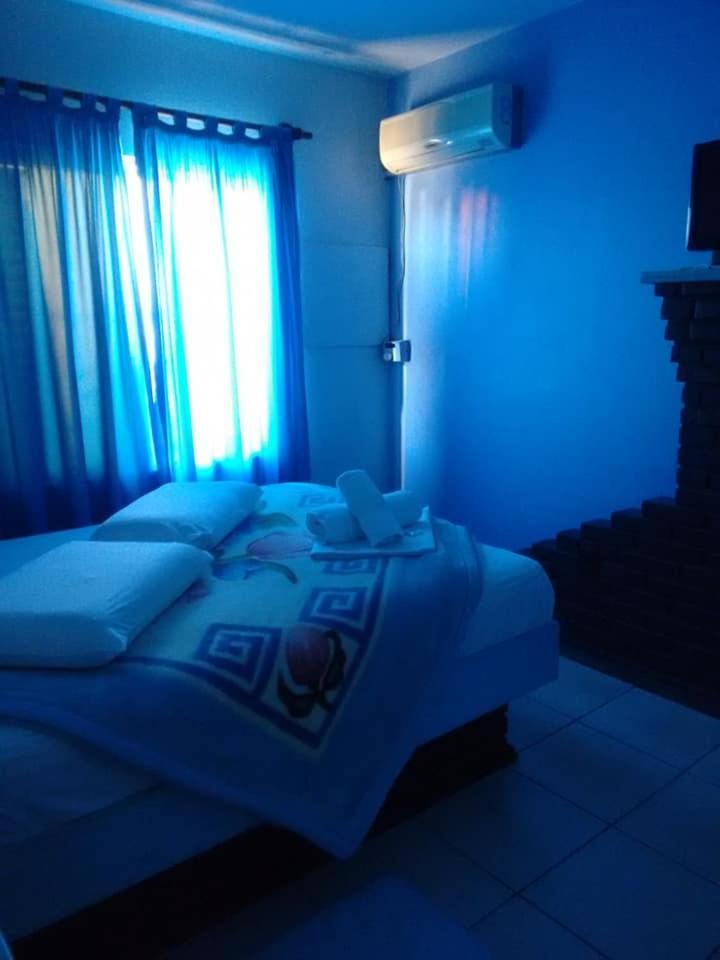 Cande Hotel Candelaria Екстер'єр фото