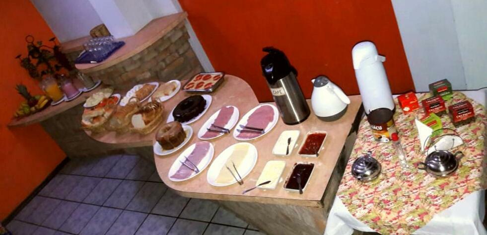Cande Hotel Candelaria Екстер'єр фото