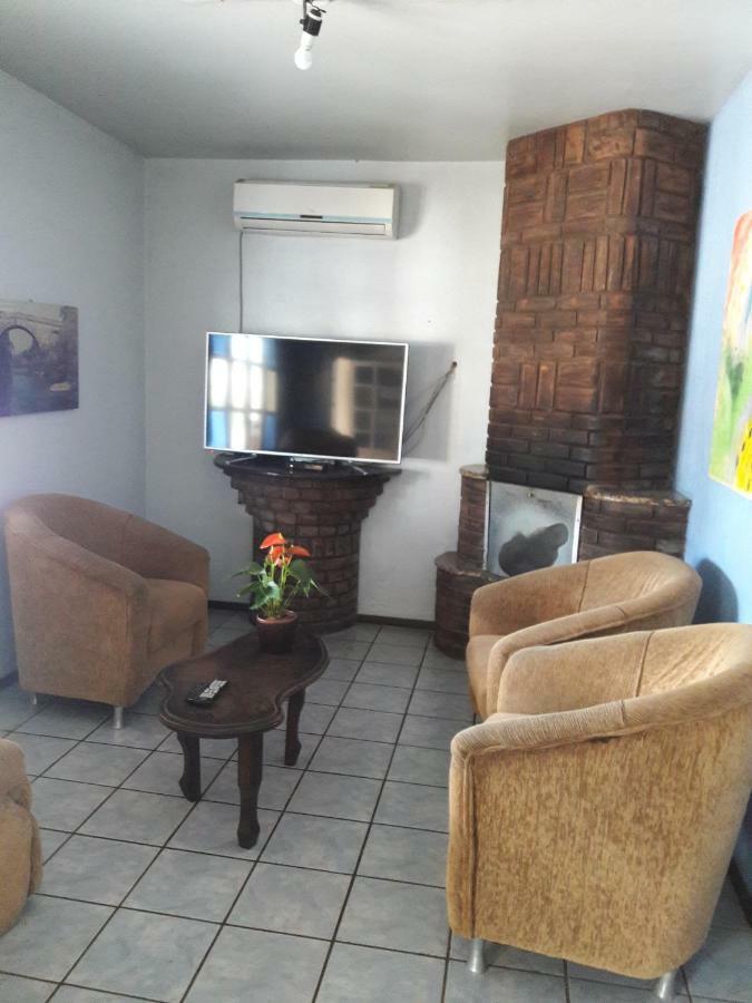 Cande Hotel Candelaria Екстер'єр фото